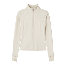 ContourFlex™ Zip Jacket