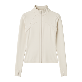 ContourFlex™ Zip Jacket