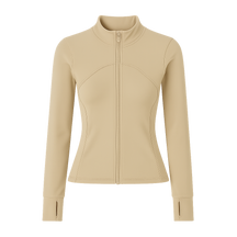 ContourFlex™ Zip Jacket
