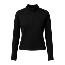ContourFlex™ Zip Jacket
