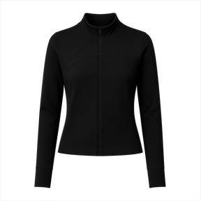 ContourFlex™ Zip Jacket