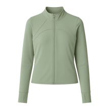 ContourFlex™ Zip Jacket