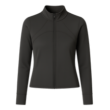 ContourFlex™ Zip Jacket