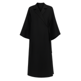 SilhouetteWrap™ Belted Kimono Robe