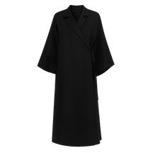 SilhouetteWrap™ Belted Kimono Robe