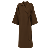 SilhouetteWrap™ Belted Kimono Robe