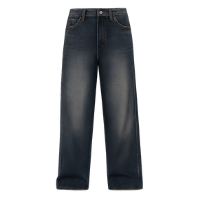 MetroClassic™ Straight-Leg Jeans
