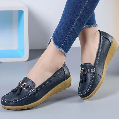 TasselEase™ Loafer