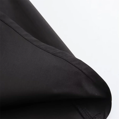 EclipseFlow™ Gathered Midi Skirt