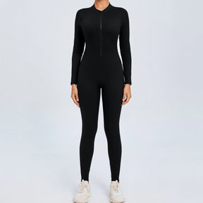 ZipForm Full-Length Suit