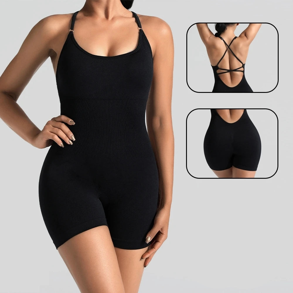FlexForm™ Sculpt Bodysuit