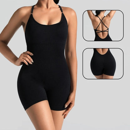 FlexForm™ Sculpt Bodysuit