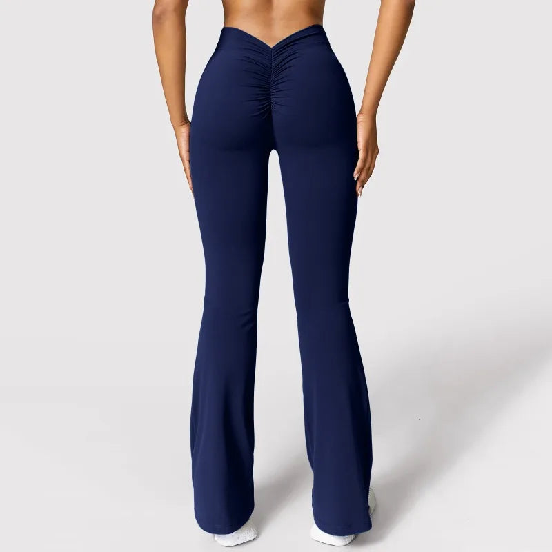 FlexSilhouette™ Flare Legging