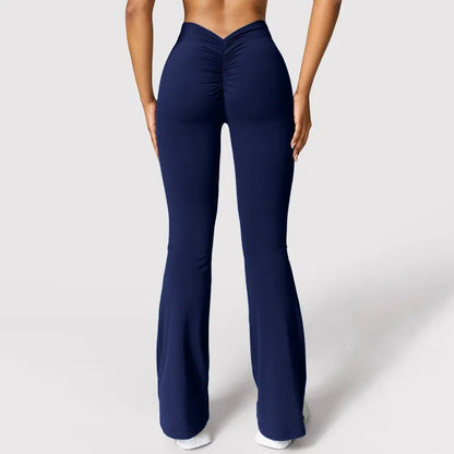 FlexSilhouette™ Flare Legging