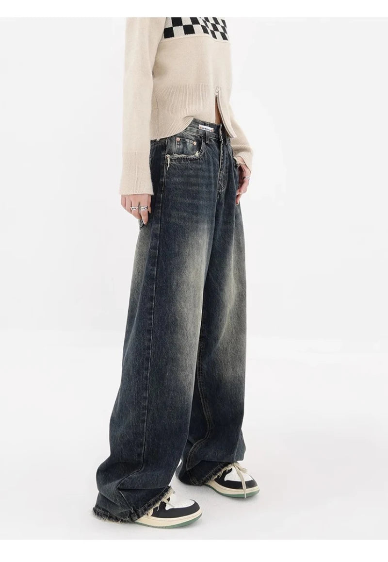 MetroClassic™ Straight-Leg Jeans