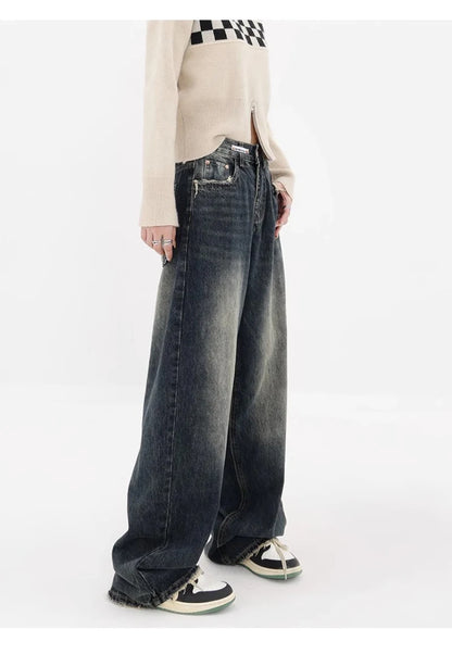 MetroClassic™ Straight-Leg Jeans