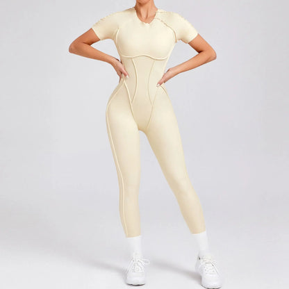 CoreSculpt™ Contour Suit