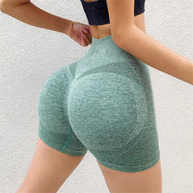 CoreFlex Seamless Shorts