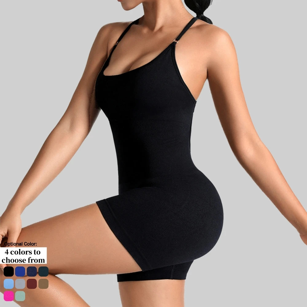 FlexForm™ Sculpt Bodysuit