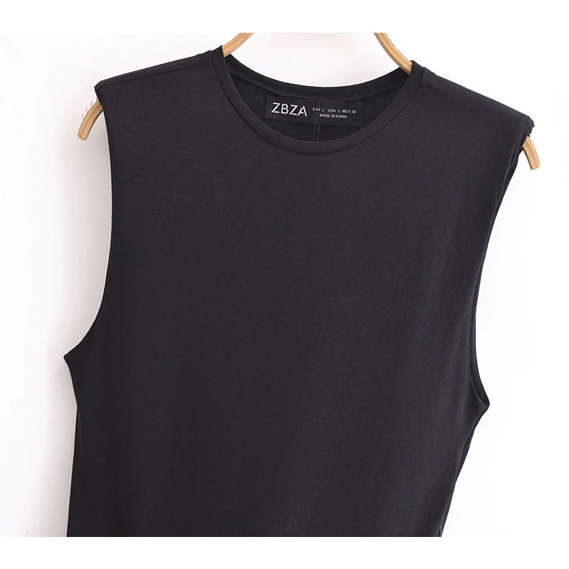 ContourGrace™ Belted Pleated Midi Dress