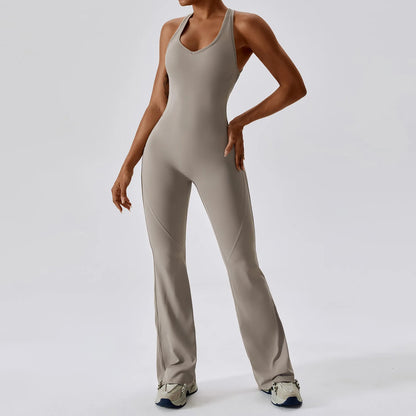 Silhena™ Sculpt Jumpsuit
