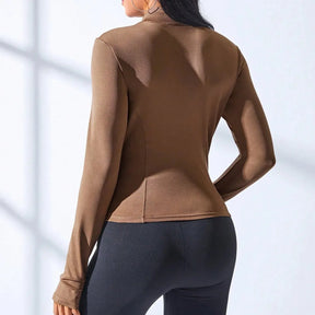 SculptLine Zip Jacket
