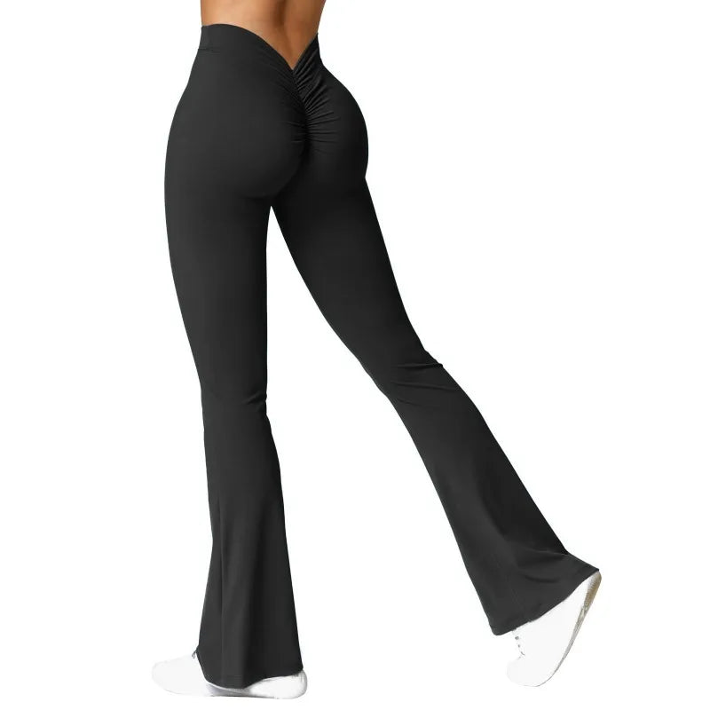 FlexSilhouette™ Flare Legging
