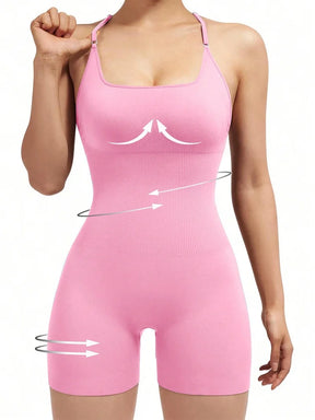 SeamForm™ Sculpt Bodysuit