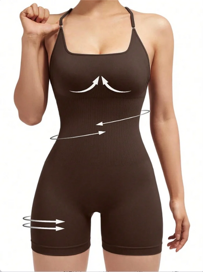 SeamForm™ Sculpt Bodysuit