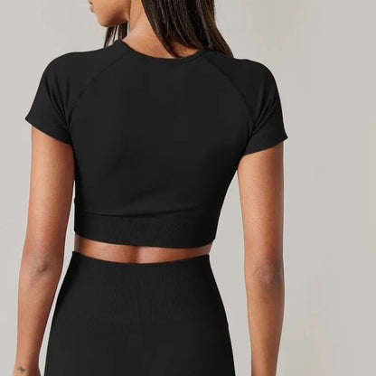 VitalForm™ Crop Top