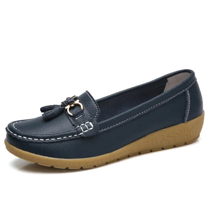 TasselEase™ Loafer