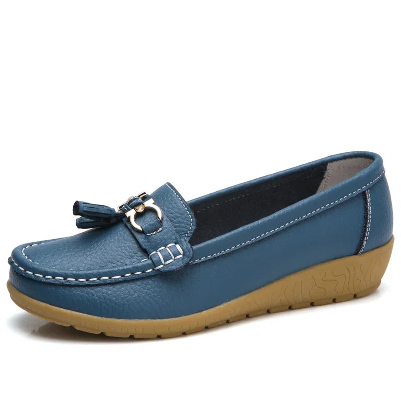 TasselEase™ Loafer