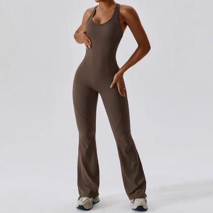 Silhena™ Sculpt Jumpsuit