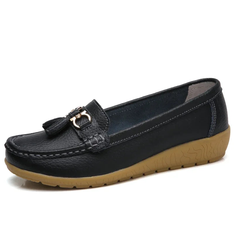 TasselEase™ Loafer