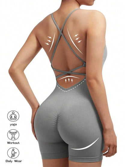 SeamForm™ Sculpt Bodysuit