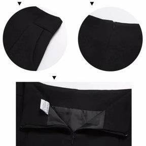 SwiftLine™ Tailored Shorts