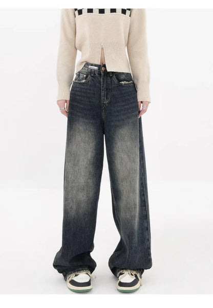 MetroClassic™ Straight-Leg Jeans