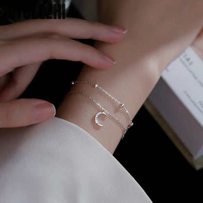 Celestial Charm Anklet