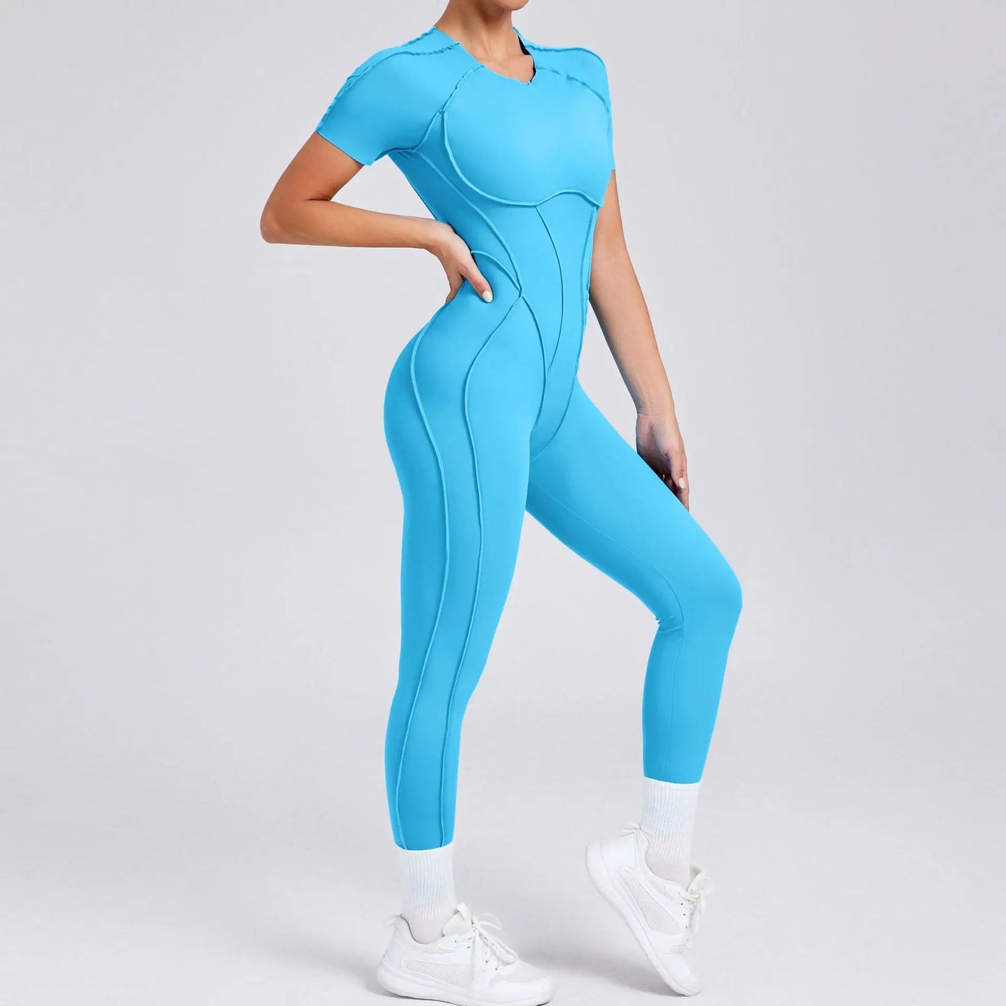 CoreSculpt™ Contour Suit
