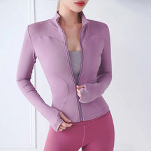 MotionFlex™ Zip Jacket