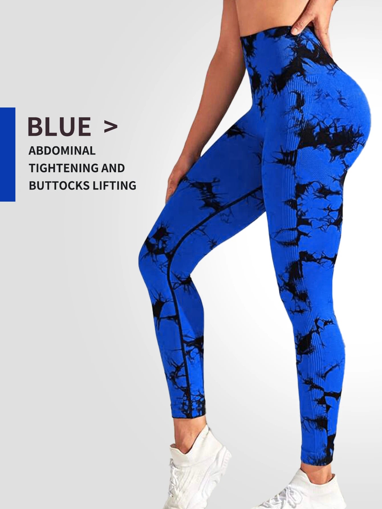 CoreInk Seamless Legging