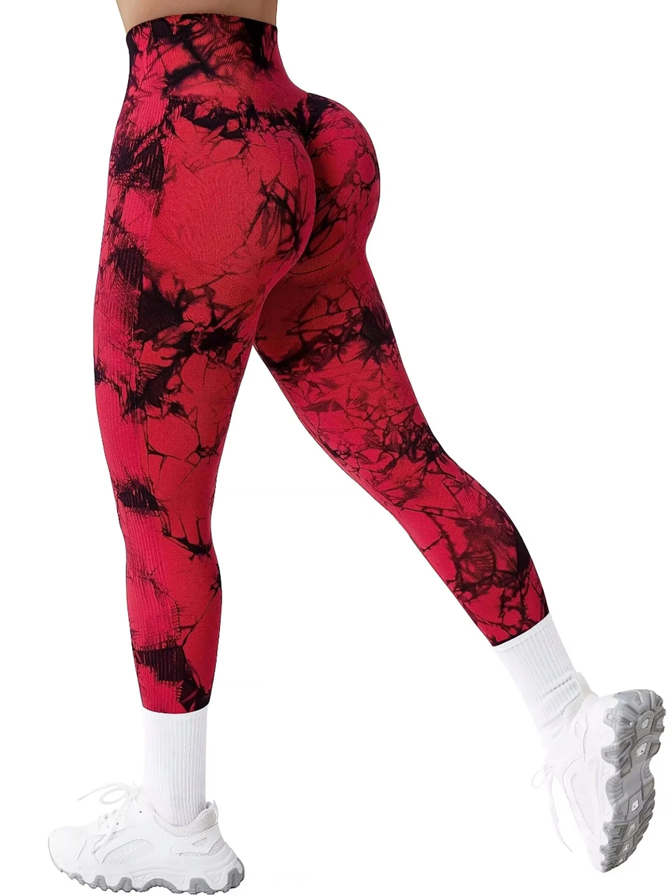CoreInk Seamless Legging