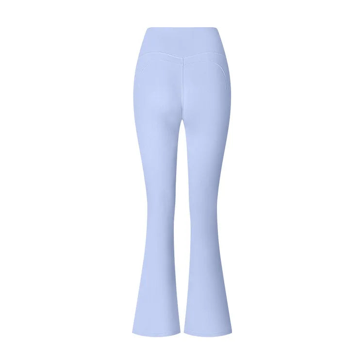 ElevateFit Flare Pants