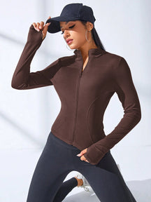 SculptLine Zip Jacket