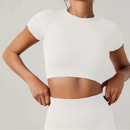 VitalForm™ Crop Top