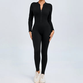 ZipForm Full-Length Suit
