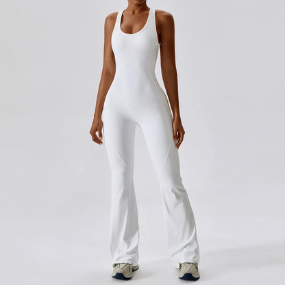 Silhena™ Sculpt Jumpsuit