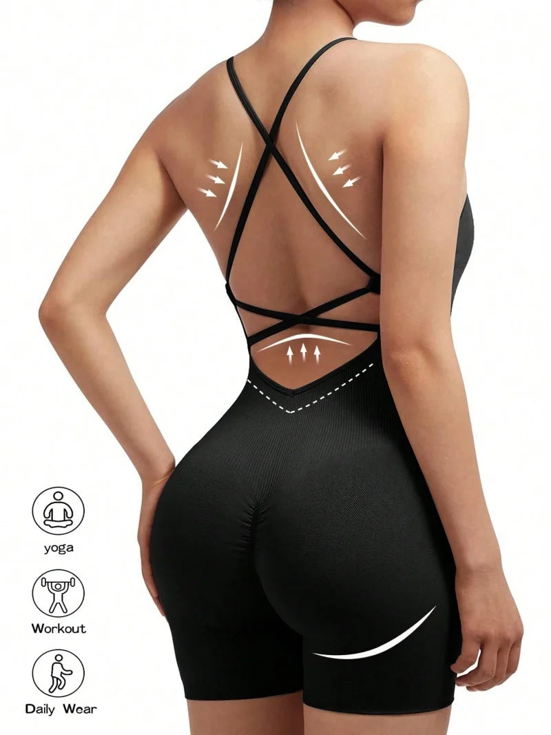SeamForm™ Sculpt Bodysuit
