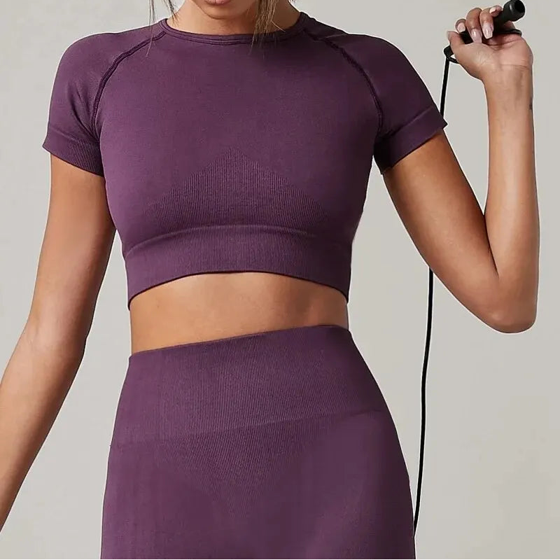 VitalForm™ Crop Top