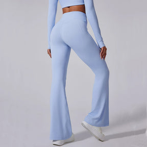 ElevateFit Flare Pants